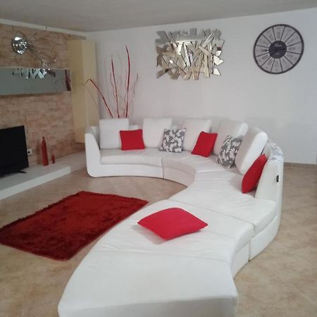 Appartamento Villa Serena Due Maracalagonis Exteriér fotografie