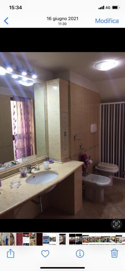 Appartamento Villa Serena Due Maracalagonis Exteriér fotografie