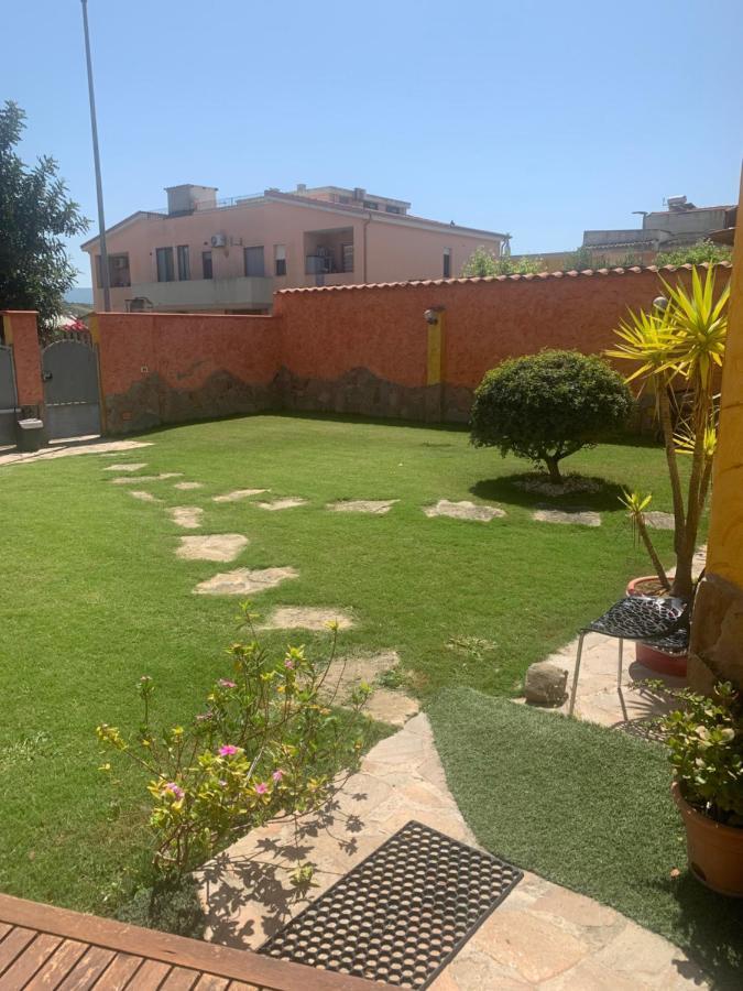Appartamento Villa Serena Due Maracalagonis Exteriér fotografie