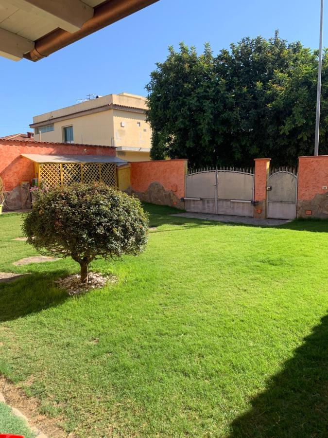 Appartamento Villa Serena Due Maracalagonis Exteriér fotografie