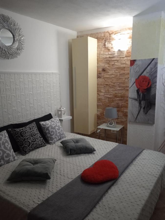 Appartamento Villa Serena Due Maracalagonis Exteriér fotografie